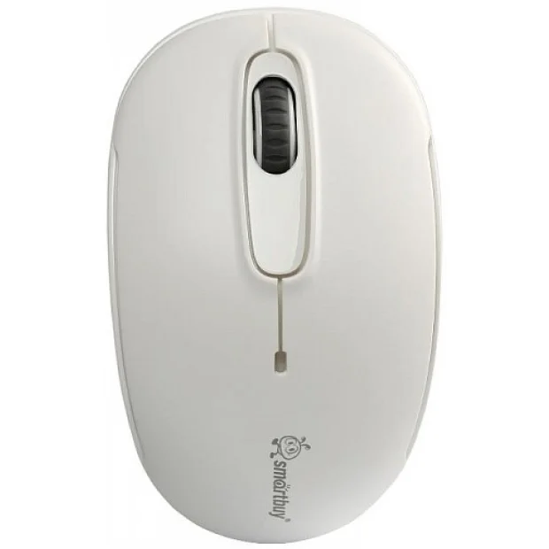Мышь Smartbuy 330AG White (SBM-330AG-W)